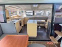 Fountaine Pajot FP 41 Quatuor 3 | Yacht Charter Croatia | Travelboat - 13