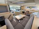 Fountaine Pajot FP 41 Quatuor 3 | Yacht Charter Croatia | Travelboat - 14