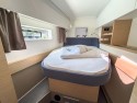 Fountaine Pajot FP 41 Quatuor 3 | Yacht Charter Croatia | Travelboat - 18