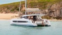 Fountaine Pajot FP 41 Quatuor 4 | Czarter jachtu Chorwacja | Travelboat - 3