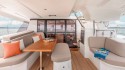 Fountaine Pajot FP 41 Quatuor 4 | Czarter jachtu Chorwacja | Travelboat - 5