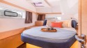 Fountaine Pajot FP 41 Quatuor 4 | Czarter jachtu Chorwacja | Travelboat - 8