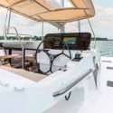 Fountaine Pajot FP 41 Quatuor 4 | Czarter jachtu Chorwacja | Travelboat - 4