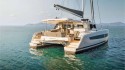 Fountaine Pajot FP 41 Quatuor 4 | Czarter jachtu Chorwacja | Travelboat - 3