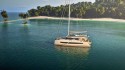 Fountaine Pajot FP 41 Quatuor 4 | Czarter jachtu Chorwacja | Travelboat - 4