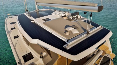 Fountaine Pajot FP 41 Quatuor 4 | Czarter jachtu Chorwacja | Travelboat