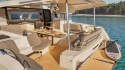 Fountaine Pajot FP 41 Quatuor 4 | Czarter jachtu Chorwacja | Travelboat - 9