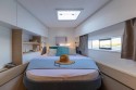 Fountaine Pajot FP 44 Quatuor | Czarter jachtu Chorwacja | Travelboat - 7