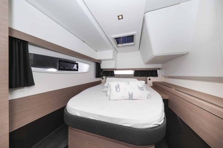 Fountaine Pajot Isla 40 | Yacht Charter Croatia | Travelboat
