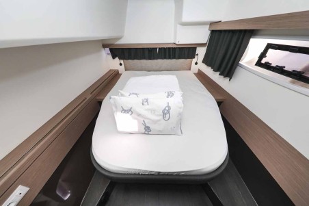 Fountaine Pajot Isla 40 | Yacht Charter Croatia | Travelboat