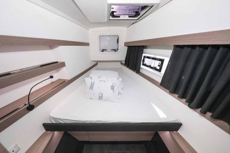 Fountaine Pajot Isla 40 | Yacht Charter Croatia | Travelboat