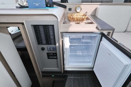 Fountaine Pajot Isla 40 | Czarter jachtu Chorwacja | Travelboat