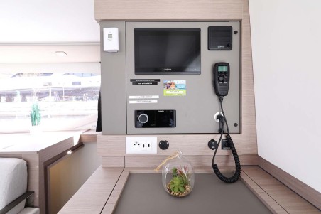 Fountaine Pajot Isla 40 | Czarter jachtu Chorwacja | Travelboat