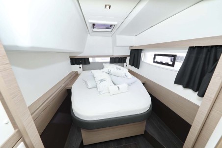 Fountaine Pajot Isla 40 | Czarter jachtu Chorwacja | Travelboat