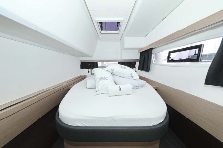 Fountaine Pajot Isla 40 | Czarter jachtu Chorwacja | Travelboat
