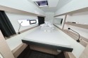Fountaine Pajot Isla 40 | Czarter jachtu Chorwacja | Travelboat - 24