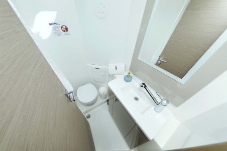 Fountaine Pajot Isla 40 | Czarter jachtu Chorwacja | Travelboat