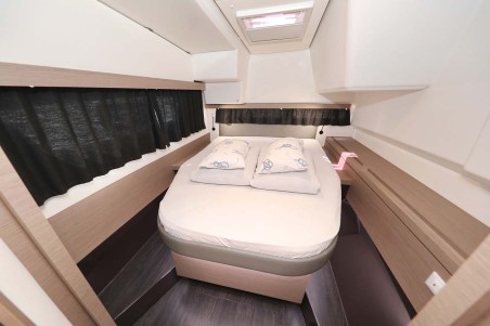 Fountaine Pajot Lucia 40 | Yacht Charter Croatia | Travelboat