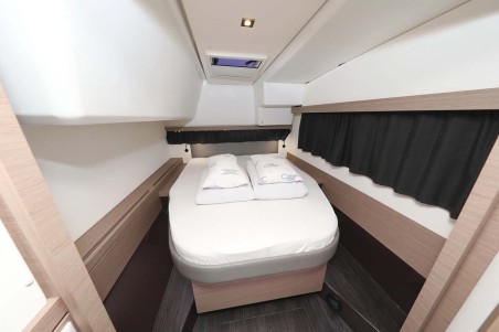 Fountaine Pajot Lucia 40 | Yacht Charter Croatia | Travelboat