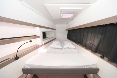 Fountaine Pajot Lucia 40 | Yacht Charter Croatia | Travelboat
