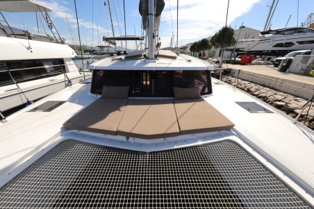 Fountaine Pajot Lucia 40 | Czarter jachtu Chorwacja | Travelboat