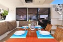 Fountaine Pajot Lucia 40 | Czarter jachtu Chorwacja | Travelboat - 11