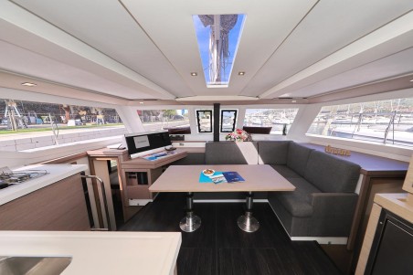 Fountaine Pajot Lucia 40 | Czarter jachtu Chorwacja | Travelboat