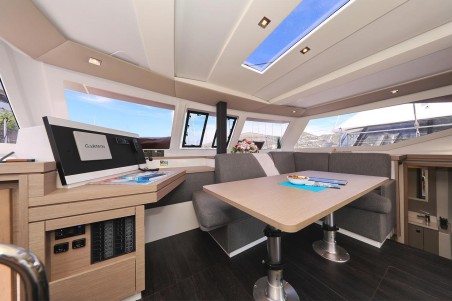 Fountaine Pajot Lucia 40 | Czarter jachtu Chorwacja | Travelboat