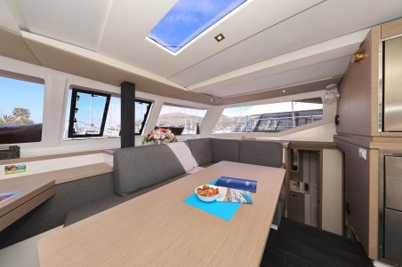 Fountaine Pajot Lucia 40 | Czarter jachtu Chorwacja | Travelboat