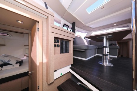 Fountaine Pajot Lucia 40 | Czarter jachtu Chorwacja | Travelboat