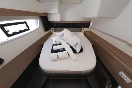 Fountaine Pajot Lucia 40 | Czarter jachtu Chorwacja | Travelboat