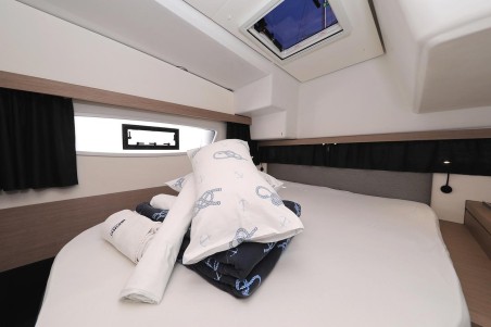 Fountaine Pajot Lucia 40 | Czarter jachtu Chorwacja | Travelboat