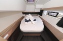 Fountaine Pajot Lucia 40 | Czarter jachtu Chorwacja | Travelboat - 23