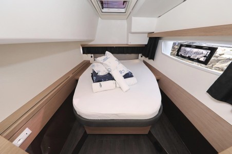 Fountaine Pajot Lucia 40 | Czarter jachtu Chorwacja | Travelboat