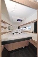 Fountaine Pajot Lucia 40 | Czarter jachtu Chorwacja | Travelboat - 25
