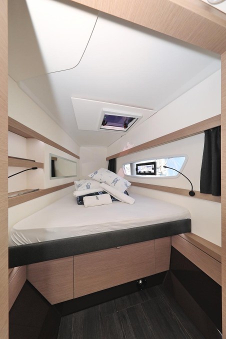 Fountaine Pajot Lucia 40 | Czarter jachtu Chorwacja | Travelboat