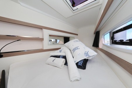 Fountaine Pajot Lucia 40 | Czarter jachtu Chorwacja | Travelboat