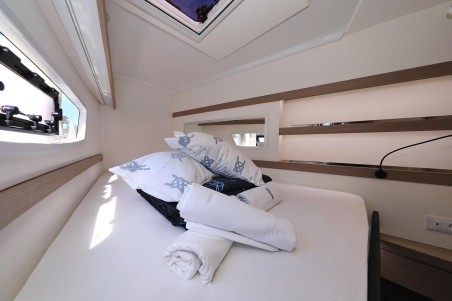 Fountaine Pajot Lucia 40 | Czarter jachtu Chorwacja | Travelboat
