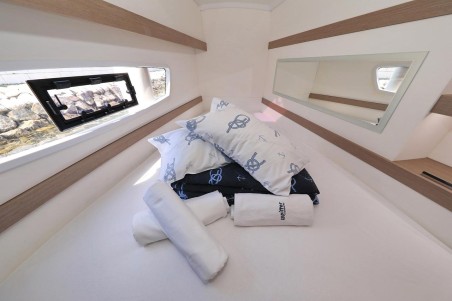 Fountaine Pajot Lucia 40 | Czarter jachtu Chorwacja | Travelboat