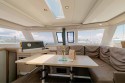 Fountaine Pajot Lucia 40 | Czarter jachtu Grecja | Travelboat - 11