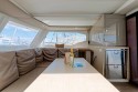 Fountaine Pajot Lucia 40 | Czarter jachtu Grecja | Travelboat - 13