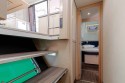 Fountaine Pajot Lucia 40 | Czarter jachtu Grecja | Travelboat - 16