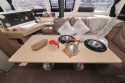 Fountaine Pajot Lucia 40 | Czarter jachtu Chorwacja | Travelboat - 12