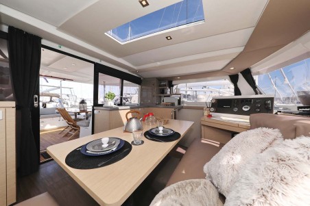 Fountaine Pajot Lucia 40 | Czarter jachtu Chorwacja | Travelboat