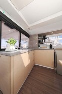 Fountaine Pajot Lucia 40 | Czarter jachtu Chorwacja | Travelboat - 16