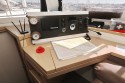 Fountaine Pajot Lucia 40 | Czarter jachtu Chorwacja | Travelboat - 19