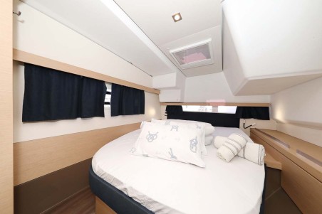 Fountaine Pajot Lucia 40 | Czarter jachtu Chorwacja | Travelboat