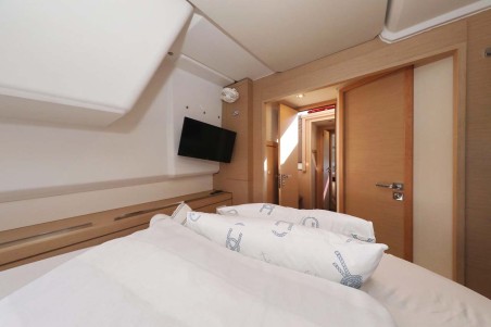 Fountaine Pajot Lucia 40 | Czarter jachtu Chorwacja | Travelboat