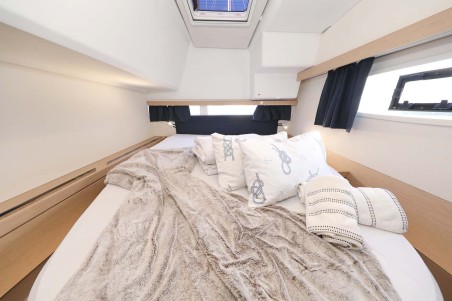 Fountaine Pajot Lucia 40 | Czarter jachtu Chorwacja | Travelboat
