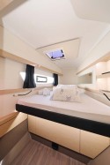 Fountaine Pajot Lucia 40 | Czarter jachtu Chorwacja | Travelboat - 25